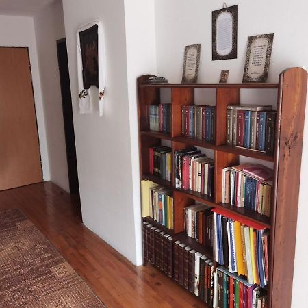 Apartman Draga Bed & Breakfast Mokra Gora Bagian luar foto
