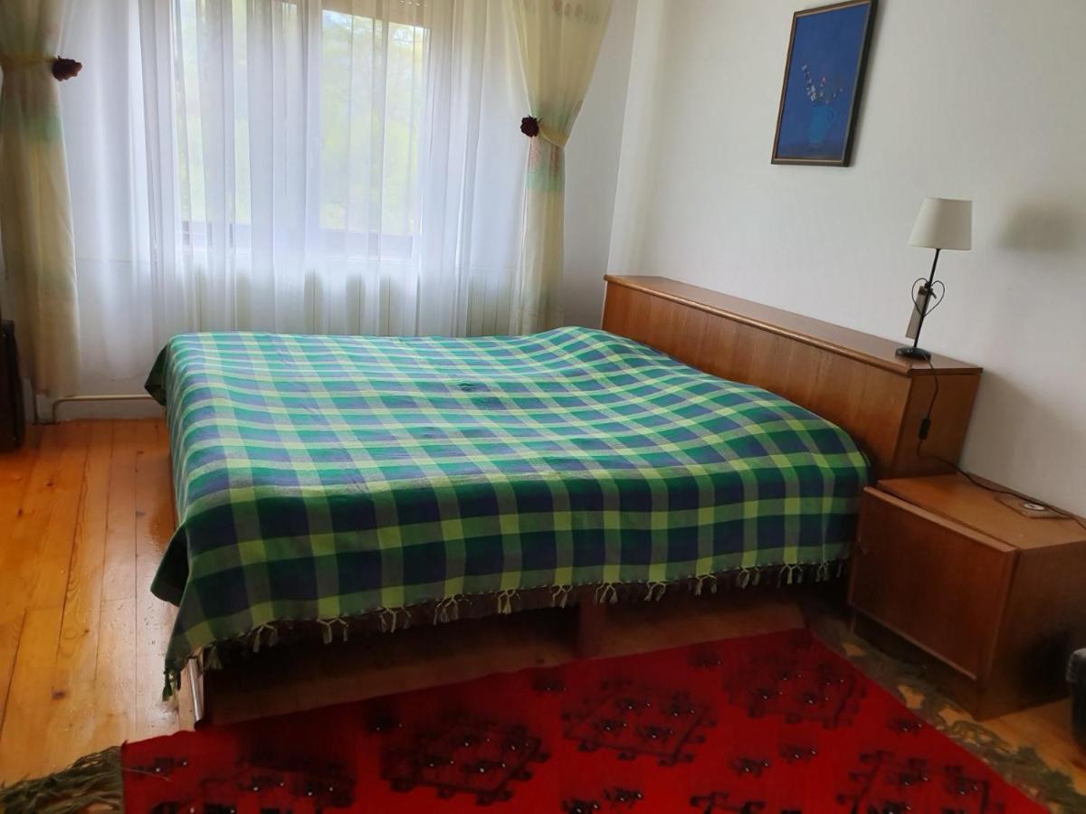 Apartman Draga Bed & Breakfast Mokra Gora Bagian luar foto