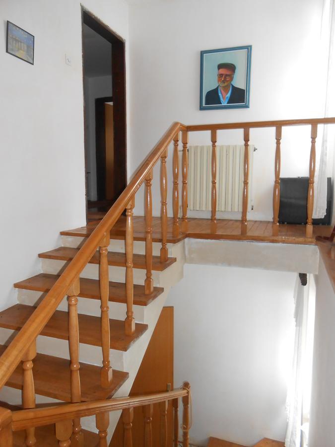 Apartman Draga Bed & Breakfast Mokra Gora Bagian luar foto