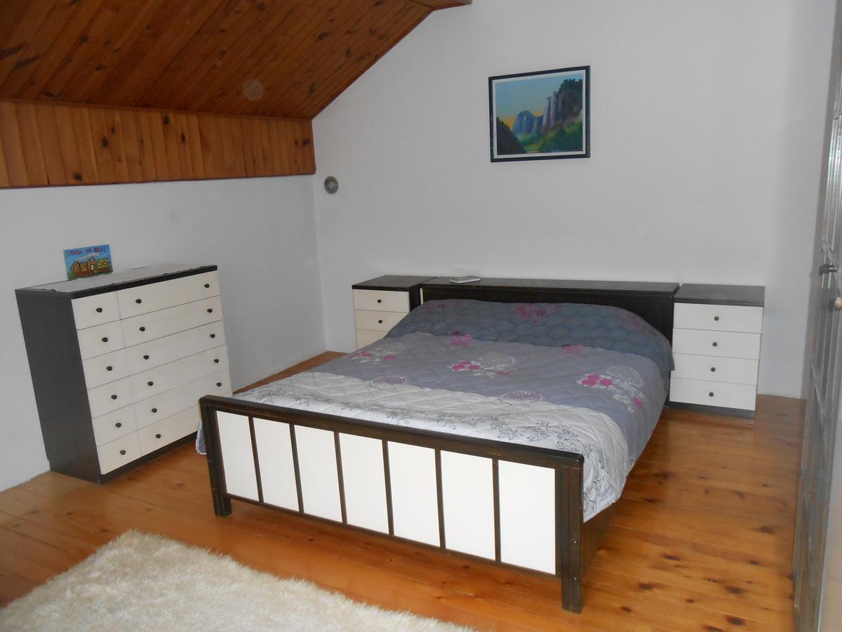 Apartman Draga Bed & Breakfast Mokra Gora Bagian luar foto