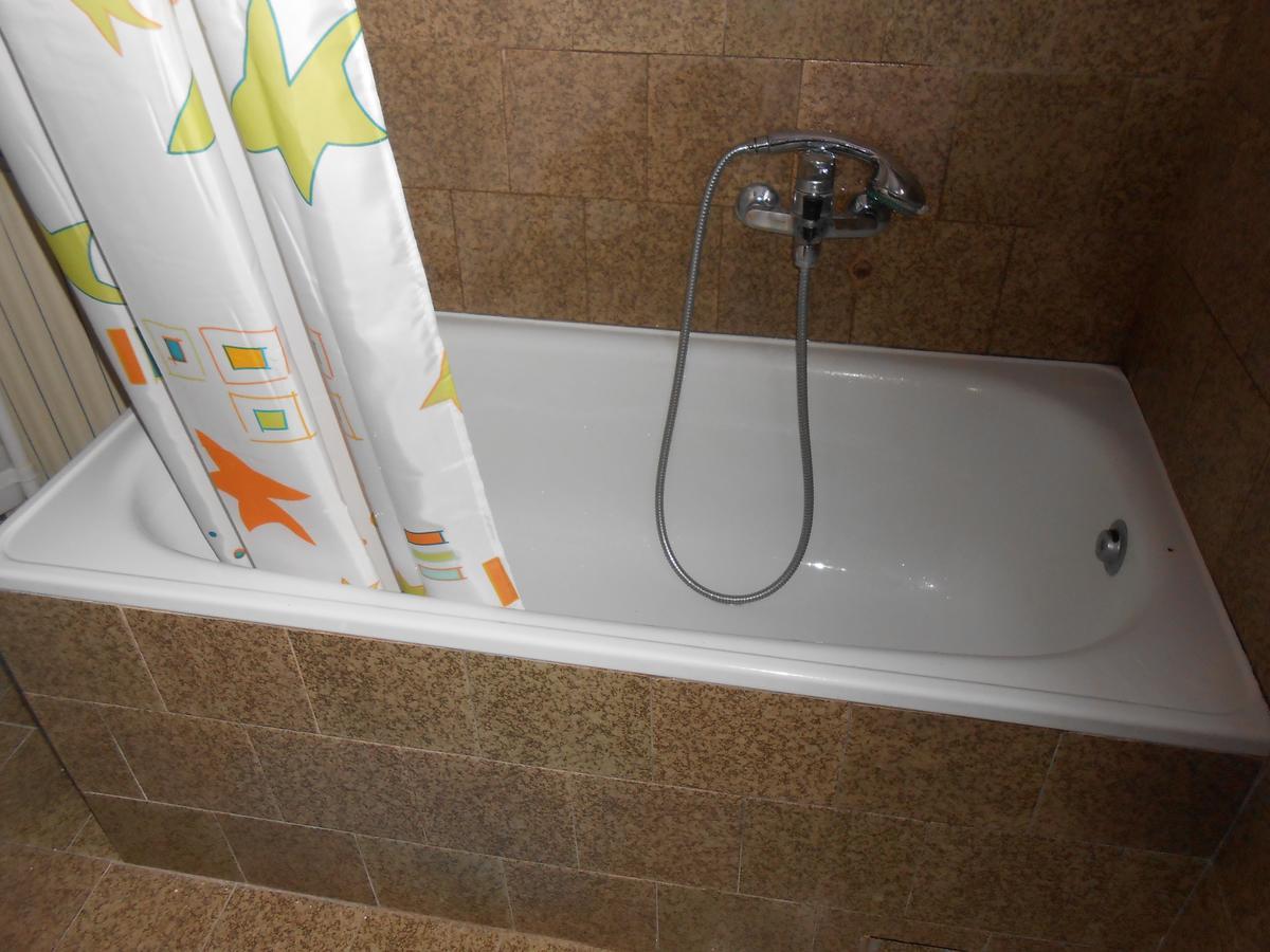 Apartman Draga Bed & Breakfast Mokra Gora Bagian luar foto